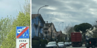 Ancisi (LpRa): 370 firme per via Dubrovnik e loro “storiche” ragioni