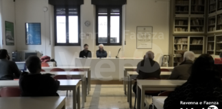 Rilanciata la raccolta firme contro il degrado del centro urbano di Ravenna