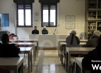 Rilanciata la raccolta firme contro il degrado del centro urbano di Ravenna