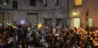 “Distretto A, itineranti per davvero”, a Modigliana l’edizione 2024 di Cena Itinerante ed.XVII