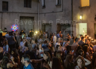 “Distretto A, itineranti per davvero”, a Modigliana l’edizione 2024 di Cena Itinerante ed.XVII