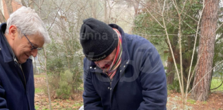 Il Rotary Club Ravenna Galla Placidia dona Orti terapeutici all’Istituto comprensivo Vincenzo Randi