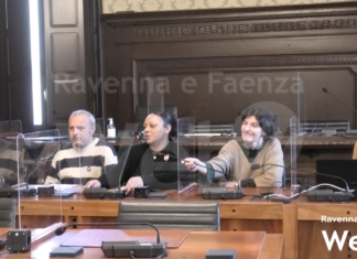 “Cimitero dal Vivo”: una nuova mappa interattiva, un gioco urbano e uno spettacolo per scoprire il Cimitero Monumentale di Ravenna