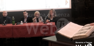 È partito il crowdfunding per il restauro dell’Iconografia Camaldolese, antico volume della Biblioteca Classense di Ravenna