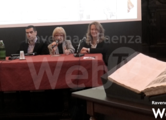 È partito il crowdfunding per il restauro dell’Iconografia Camaldolese, antico volume della Biblioteca Classense di Ravenna