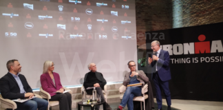 IRONMAN rinnova la partnership con la città di Cervia fino al 2028