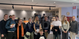 Studenti danesi incontrano l’Istituto Tonino Guerra