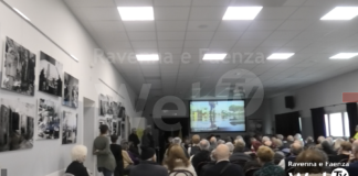 Inaugurata la mostra fotografica dedicata all’alluvione “Romagna Mia…per non dimenticare” di Luigi Tazzari