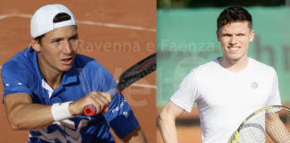 l Tennis Club Faenza tessera due stranieri per consolidarsi in Serie B2 maschile