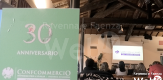 30 anni del Gruppo Terziario Donna Confcommercio: Il Consiglio nazionale a Ravenna per due giorni