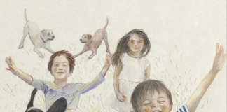 Alla Biblioteca Classense la mostra “La poesia delle immagini. Sonia Maria Luce Possentini tra illustrazioni e libri”