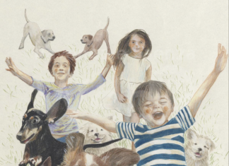 Alla Biblioteca Classense la mostra “La poesia delle immagini. Sonia Maria Luce Possentini tra illustrazioni e libri”