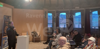 Una speranza per Camerun. Seconda edizione tenutasi a Riolo Terme