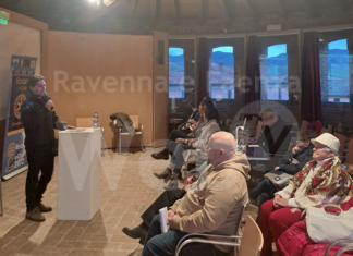 Una speranza per Camerun. Seconda edizione tenutasi a Riolo Terme