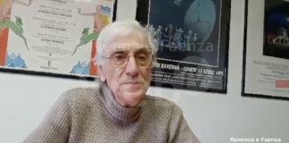 Pericle Stoppa (Presidente Capit) racconta la storia dei capanni balneari di Ravenna