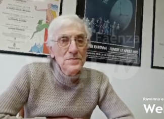 Pericle Stoppa (Presidente Capit) racconta la storia dei capanni balneari di Ravenna