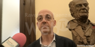 Grandi (Vivi Ravenna): Giardini Speyer. “E’ il momento di interventi coraggiosi”