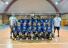 Volley: La Fenix Energia supera 3-0 il Clai Imola