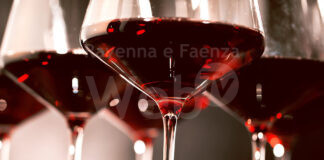 “Sfumature di Sangiovese” a Brisighella