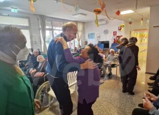 Asp Bassa Romagna: Musica, dolci e allegria nelle feste per il Carnevale