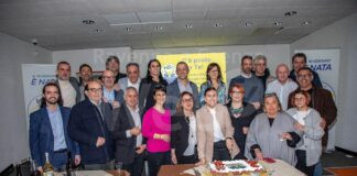 ‘Con voi – Insieme per Ripartire’ sarà lista civica alle prossime elezioni amministrative a Conselice