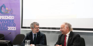 Natura Nuova partecipa alla Giornata nazionale di Prevenzione dello spreco alimentare