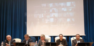 Roberto Savini eletto vicepresidente di Confcooperative Romagna