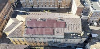 Panelli fotovoltaici sui tetti del centro storico: a breve il via libera