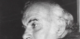 Al MIC una mostra per omaggiare Panos Tsolakos