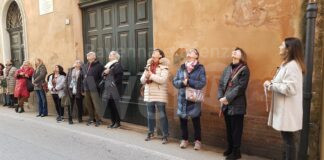 Metti un pomeriggio a palazzo