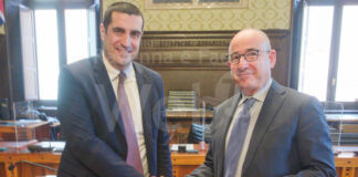 Nuovo protocollo d’intesa tra Comune, Confindustria Romagna e le aziende dell’area industriale per il monitoraggio della qualità dell’aria