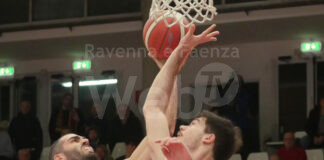 Basket: Ruvo dimostra il suo valore e si impone al PalaCosta