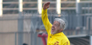 Calcio: Lentigione nuovamente indigesto per il Ravenna