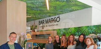 Bar Margò: una giovane gestione tutta al femminile