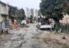 Manutenzione strade, nuovi asfalti in via dei Visconti e in via della Dogana a Lugo