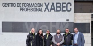 Innovazione e partnership: JOB Industrial Academy estende la sua rete formativa in Spagna