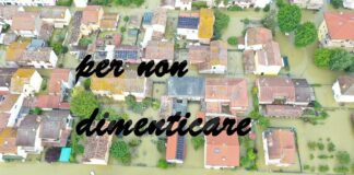 Ravenna in Comune: Cresce il cemento ed il rischio allagamenti