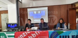 Sciopero nazionale per il rinnovo del contratto Federcasa. Presidio davanti all’Acer di Ravenna il 20 febbraio