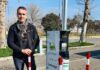 Massa Lombarda: installate tre colonnine per la ricarica di auto elettriche