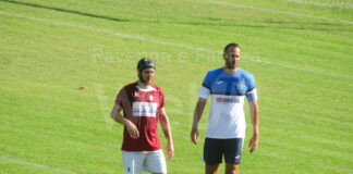 Calcio: Lucarelli fa tris e il Faenza vola con il Torconca