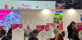Ravenna Incoming, un febbraio in fiera. Dalla BIT di Milano a Monaco di Baviera