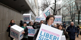 Fine vita, Liverani (Lega): “Arroganza istituzionale di Bonaccini intollerabile. Teme il giudizio popolare”