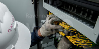 Fibra ottica a Monte Brullo: martedì il via ai lavori