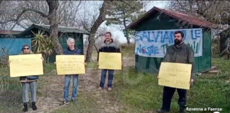 Italia Nostra: “Capanni balneari, nessuna chiarezza”