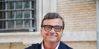 Carlo Calenda a Ravenna presenta “Il Patto – Oltre il trentennio perduto”