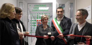 Inaugurata la Centrale Operativa Territoriale di Ravenna