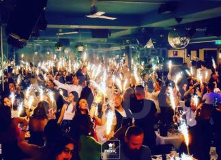 Successo di Solidarietà al BBK di Punta Marina: Raccolti 5.000,00 Euro per Ageop