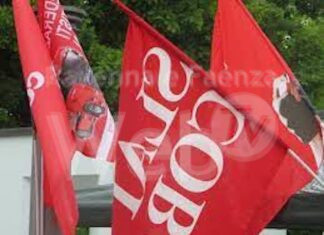 Slai Cobas: “La Palestina chiama/Ravenna risponde: blocco delle merci al Porto di Ravenna.”