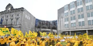 Made in Italy sotto attacco, agricoltori al Brennero: in 200 in partenza da Ravenna