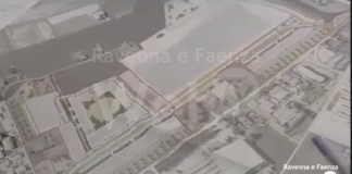 Modifiche all’urbanizzazione della Colombarina